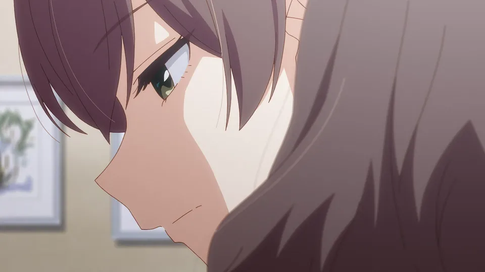 先輩はおとこのこ 第3話 さよならわたし
